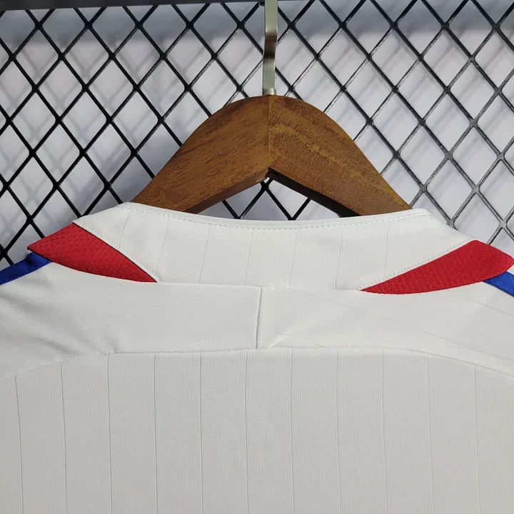 SHIRT RETRO TEAM OF FRANCE 2006