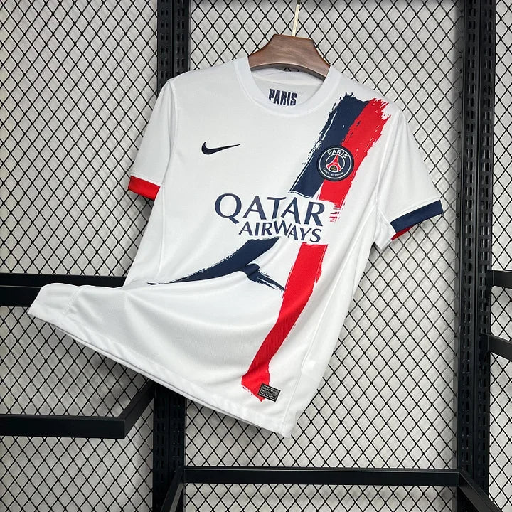 Paris Saint Germain Shirt 2023-2024 Special Edition