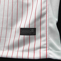 Team of France Football Away Shirt 2024 2025 EURO2024