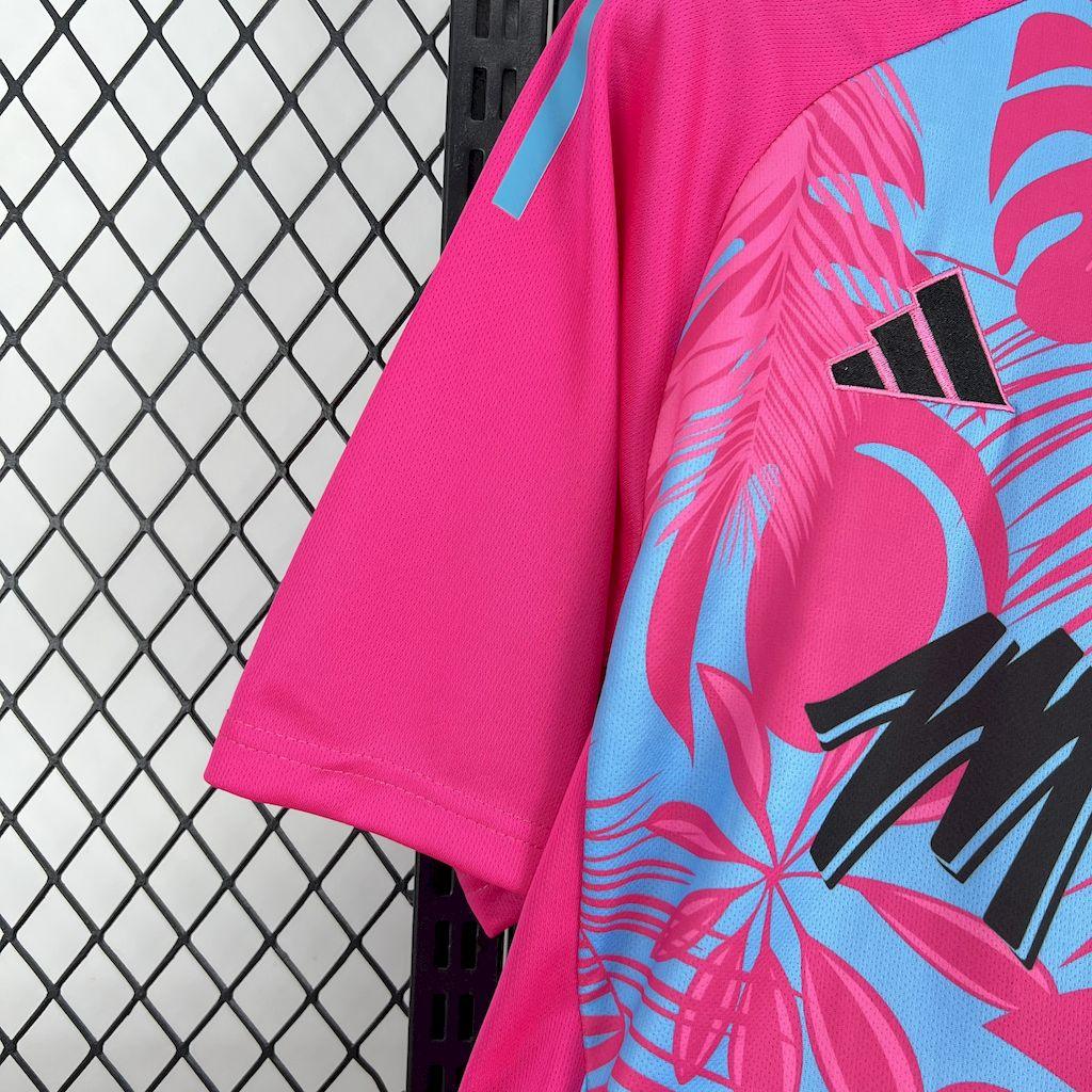 25-26 Inter Miami Shirt