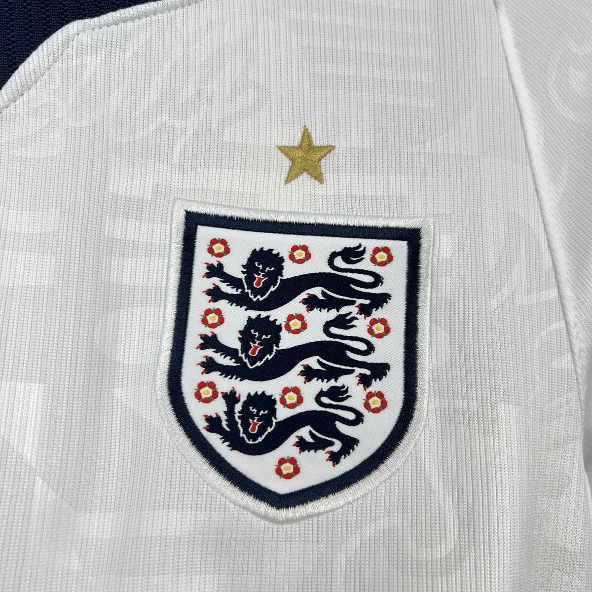 England World Cup Shirt 2026