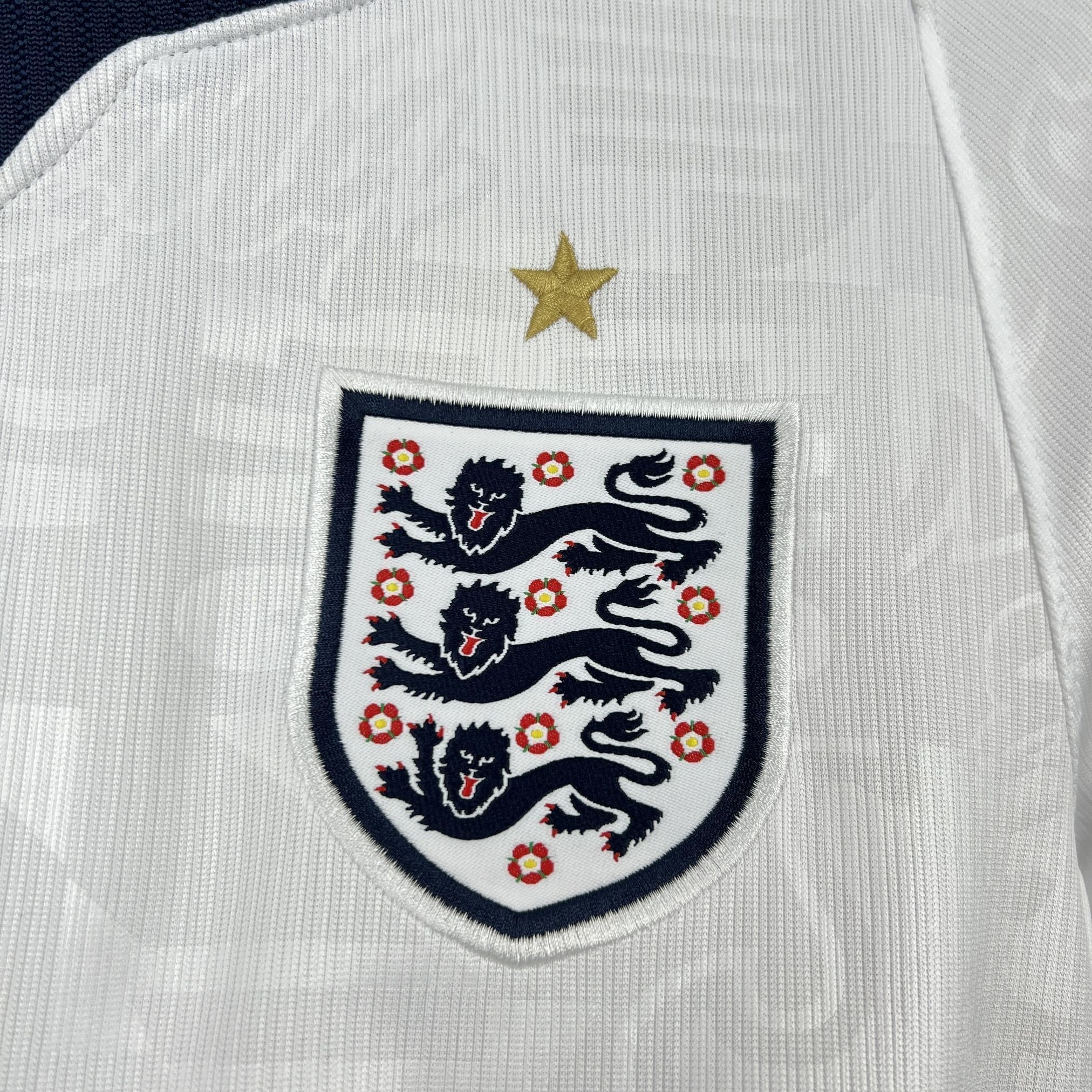 England World Cup Shirt 2026