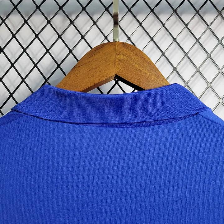 SHIRT RETRO TEAM OF FRANCE 1985/86