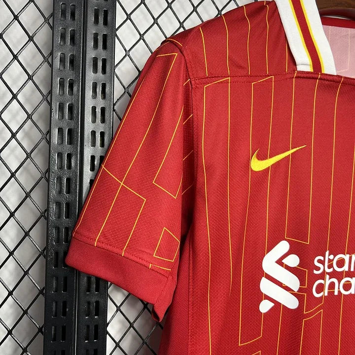 SHIRT LIVERPOOL 2024/25 HOME