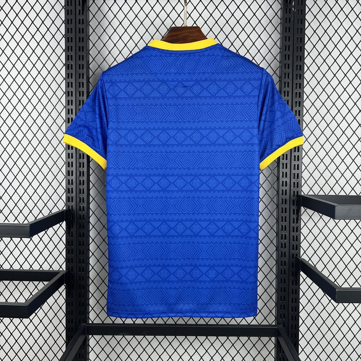 Brazil Concept Shirt 2026