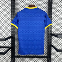 Brazil Concept Shirt 2026