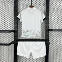 Kids Portugal Away Kit 2025/2026