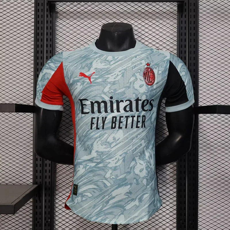 25-26 AC Milan Shirt