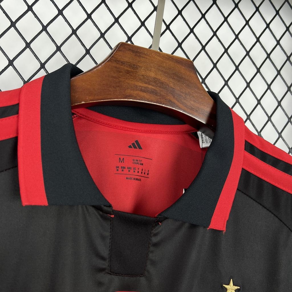 Flamengo Shirt 2026-27