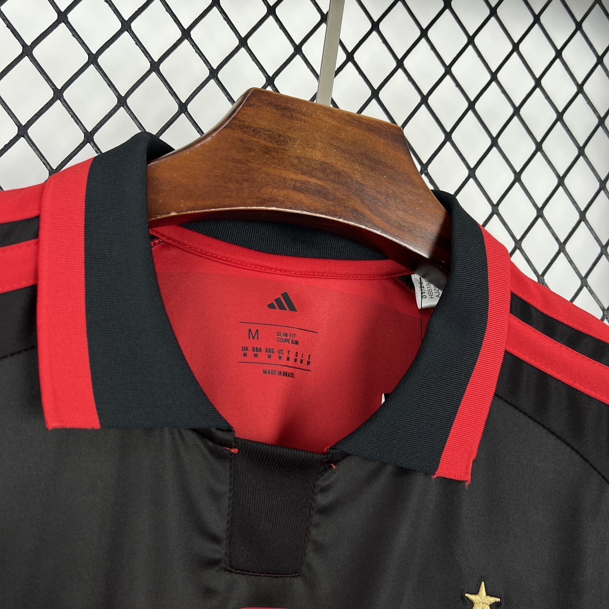 Flamengo Shirt 2026-27