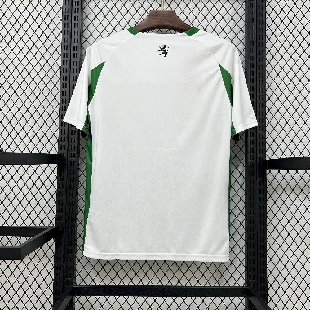 Sporting Concept Shirt 2025-26