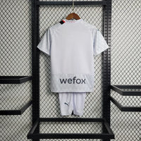 Kids AC Milan Kit