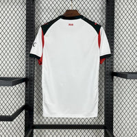 Away AC Milan Shirt 2025-26