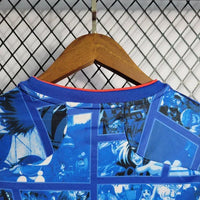 Japan Shirt 2023-2024 Special Edition fan manga