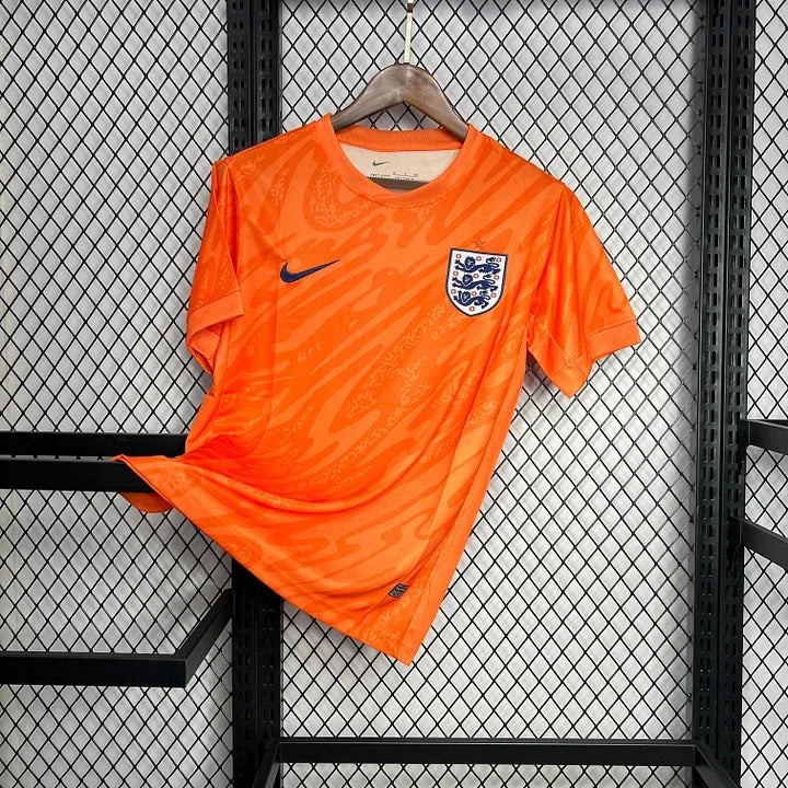 England Football Shirt 2024 2025