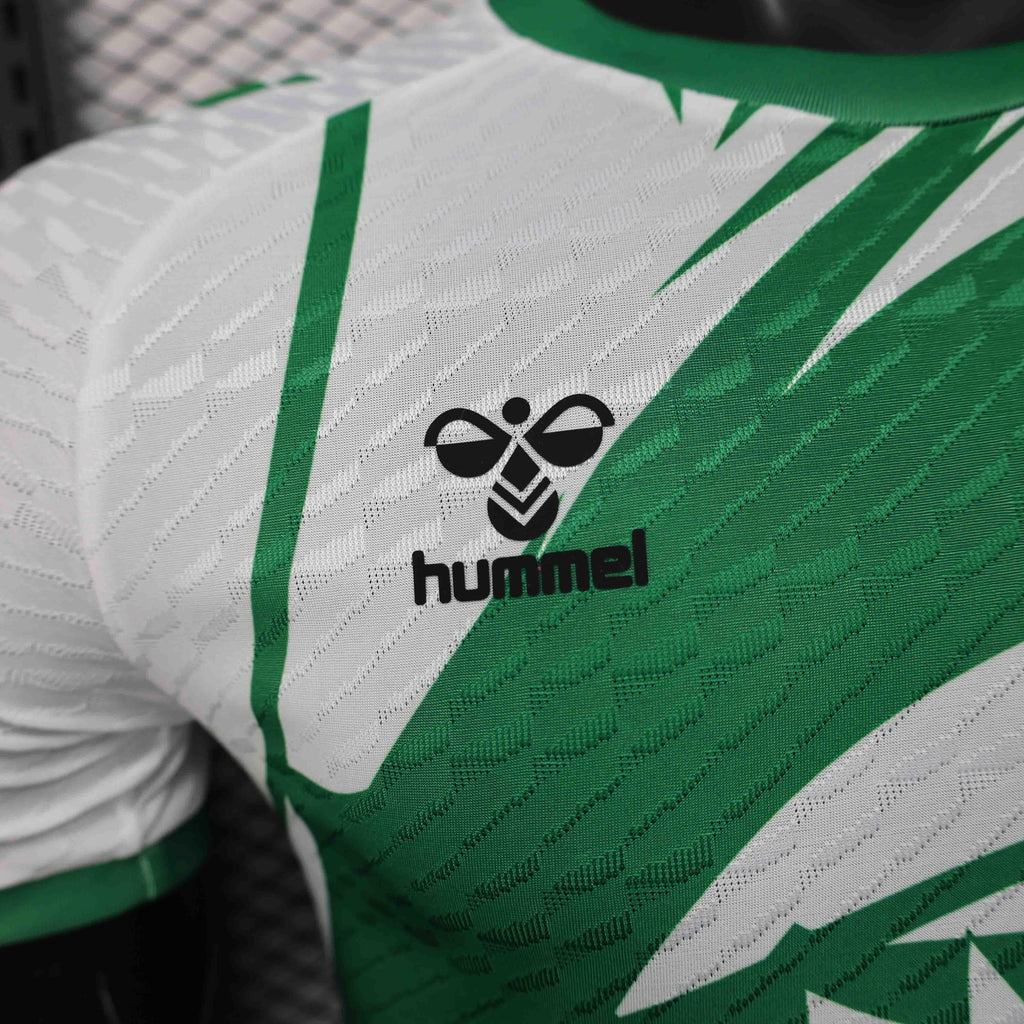 Betis Concept Shirt 2025-26