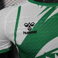 Betis Concept Shirt 2025-26