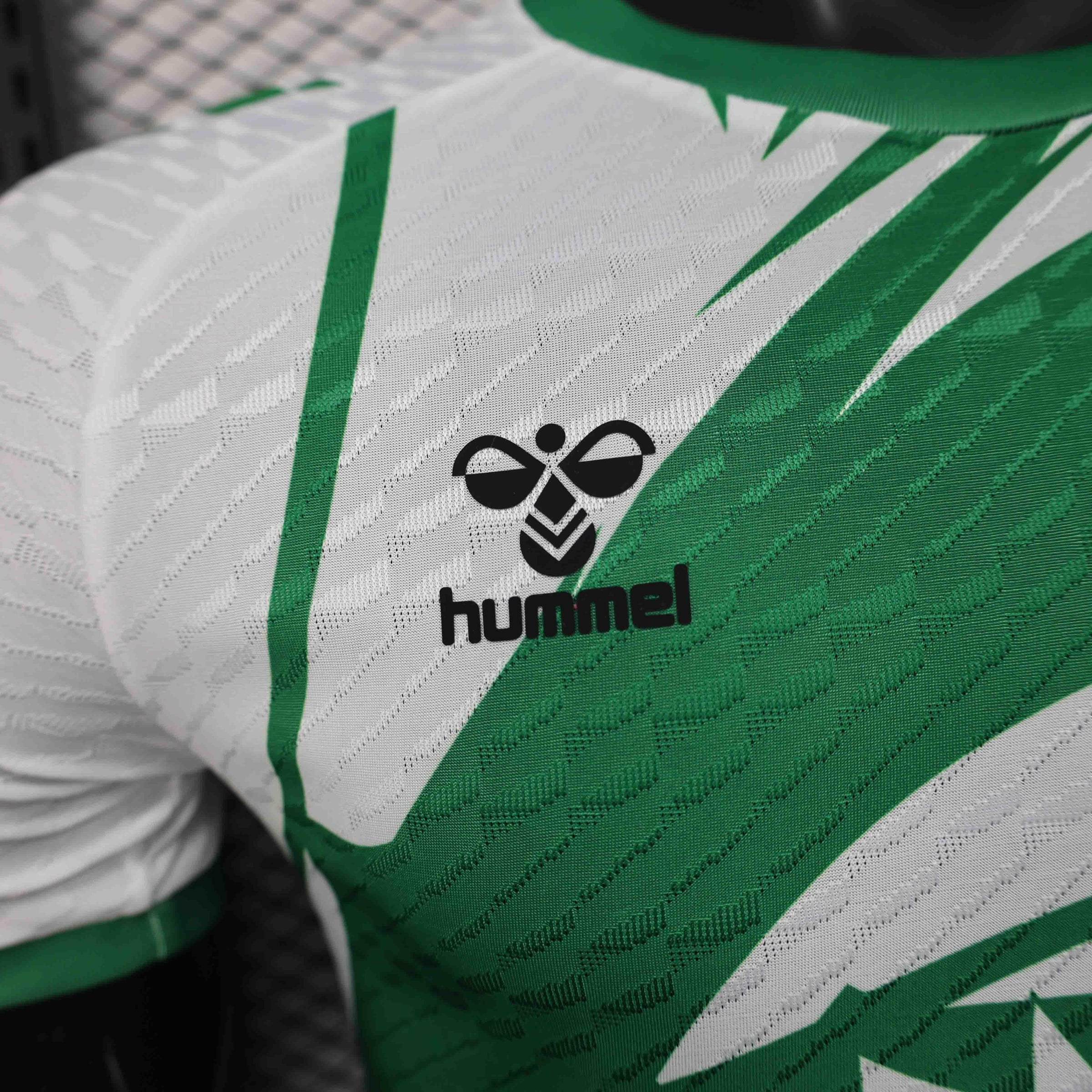 Betis Concept Shirt 2025-26