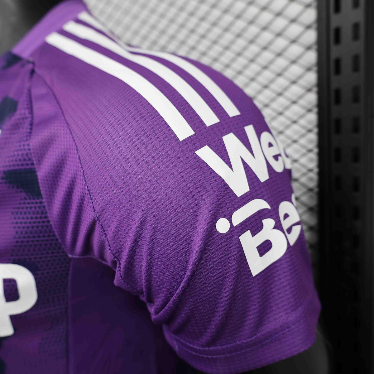 Fulham Shirt 2024-25