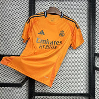 SHIRT REAL MADRID AWAY 2024/25
