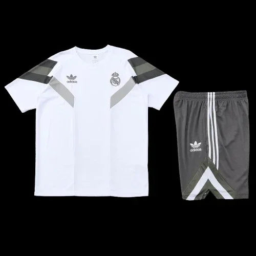 Real Madrid Kit