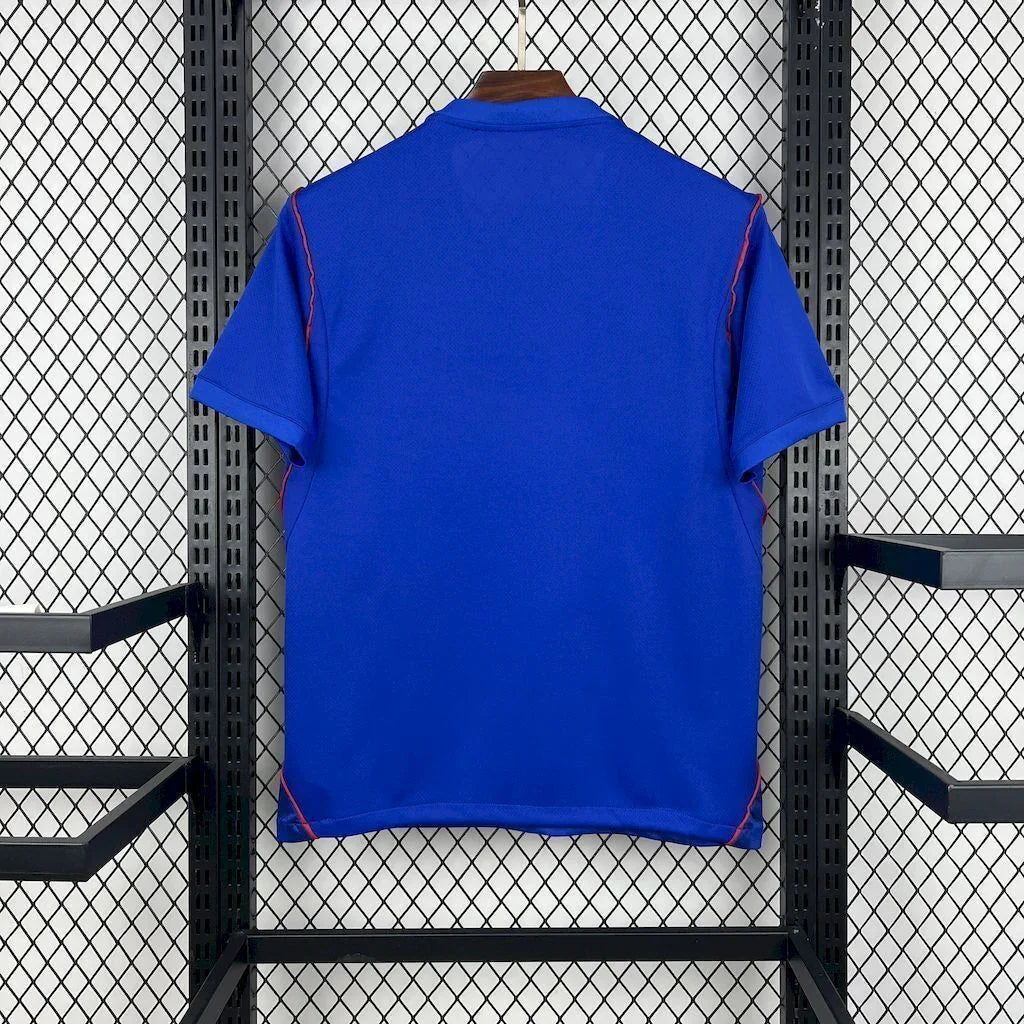 Croatia Away World Cup Shirt 2026