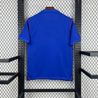 Croatia Away World Cup Shirt 2026
