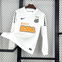 Santos Shirt 2012/13 Long Sleeve