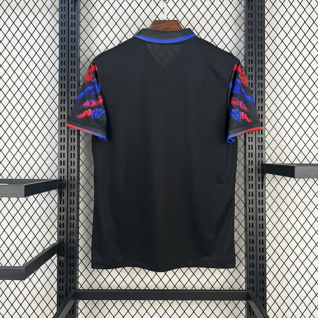 Fc Barcelona Concept Shirt 2025/26