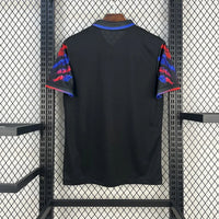 Fc Barcelona Concept Shirt 2025/26