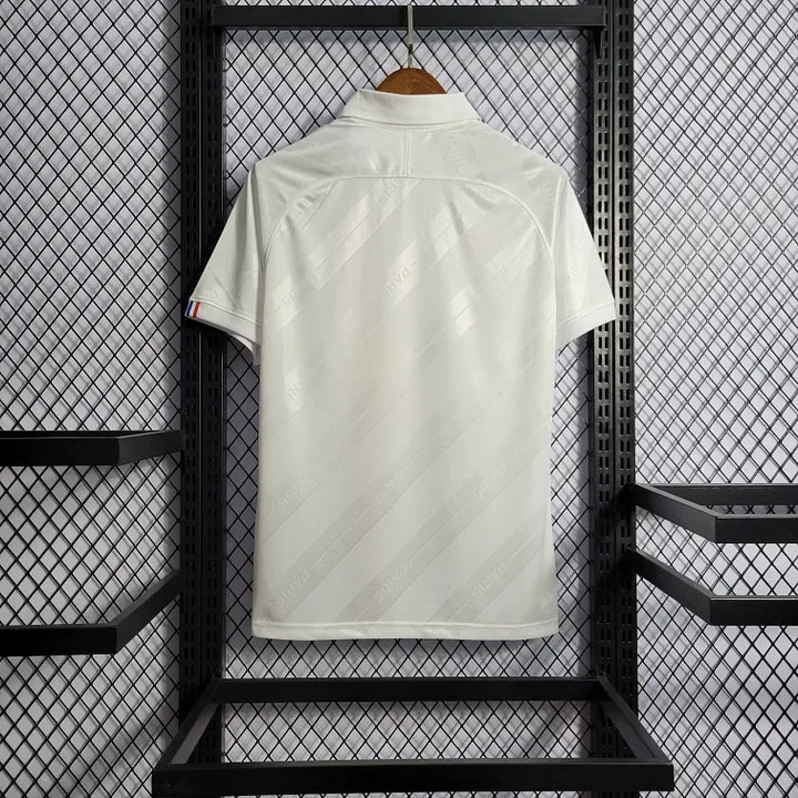 Paris Retro Shirt 2019 2020