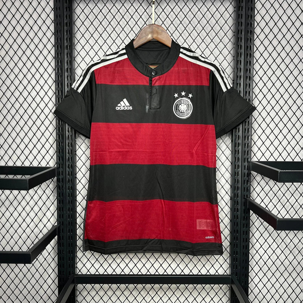 SHIRT RETRO GERMANY 2014