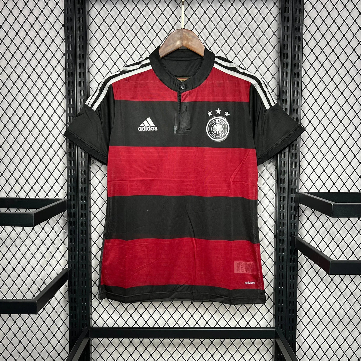 SHIRT RETRO GERMANY 2014