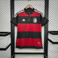 SHIRT RETRO GERMANY 2014