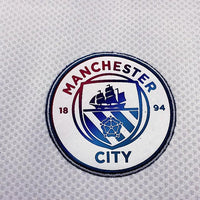 Manchester City Away Shirt 2022 2023