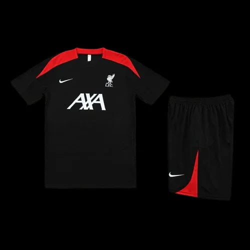 Liverpool Kit