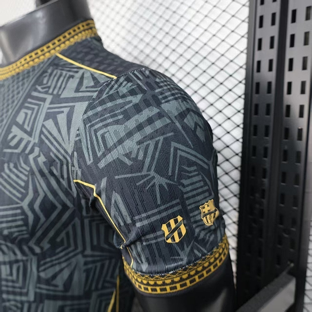 Brazil Concept Shirt 2026