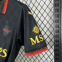 AC Milan Football Shirt 2025 2026