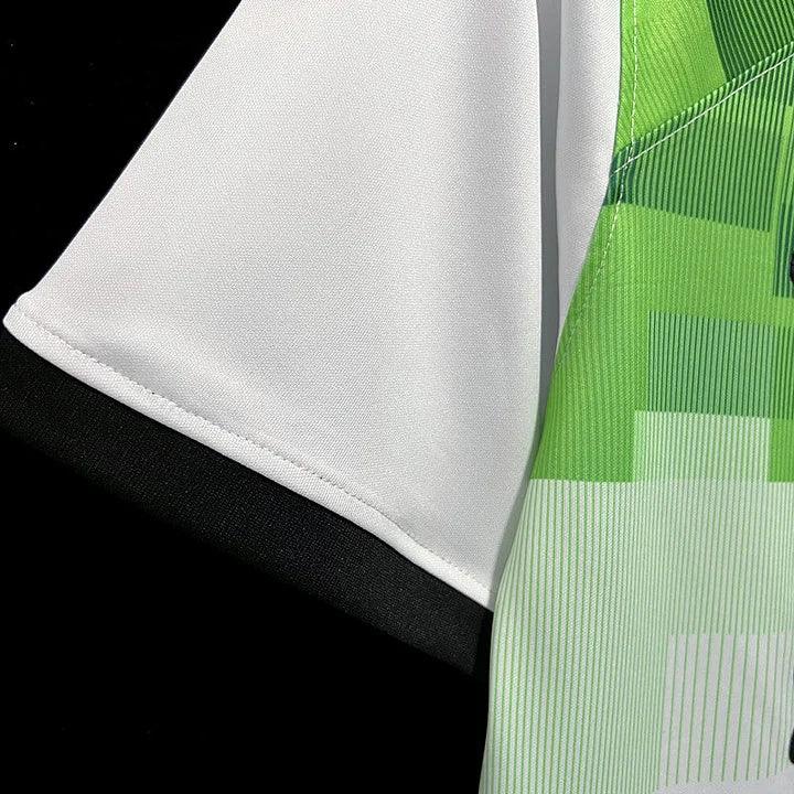 Liverpool Shirt 2023-2024 Away