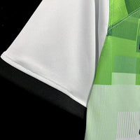 Liverpool Shirt 2023-2024 Away