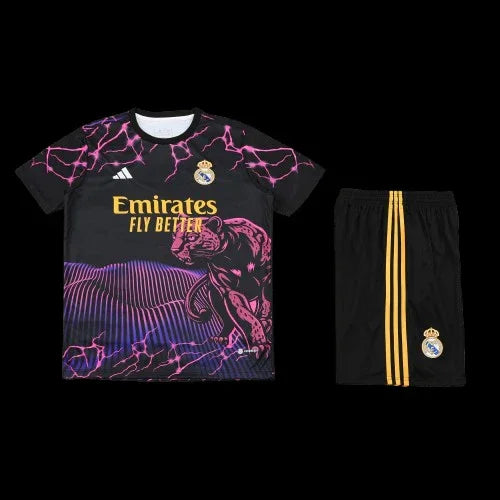 Real Madrid Kit