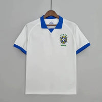 Brazil Shirt 2019 Away Retro
