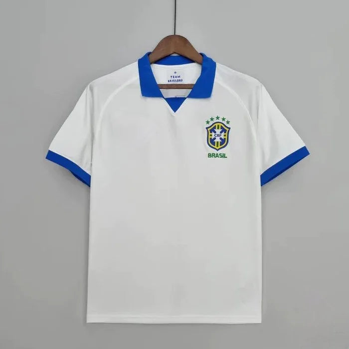 Brazil Shirt 2019 Away Retro