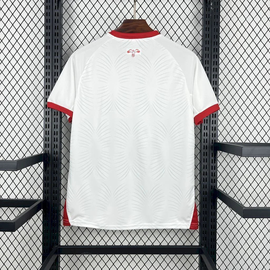 Jordanie World Cup Shirt 2026