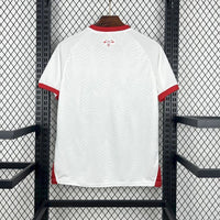 Jordanie World Cup Shirt 2026
