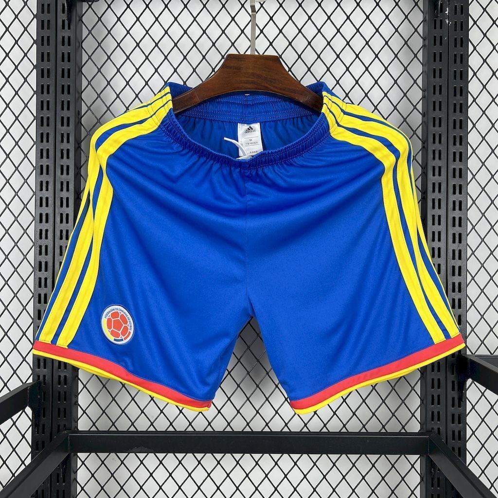 Shorts Colombia World Cup 2026