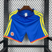 Shorts Colombia World Cup 2026