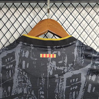 FC Barcelona Shirt 2023-2024 Special Edition