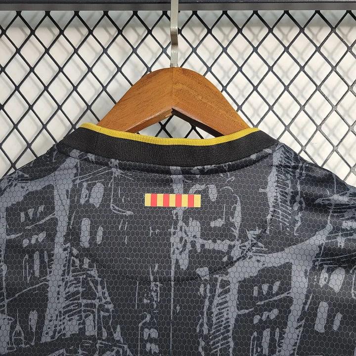 FC Barcelona Shirt 2023-2024 Special Edition