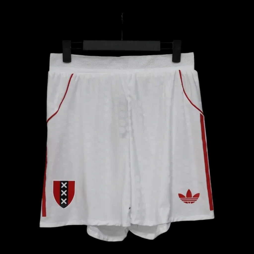Shorts Ajax 2025-26